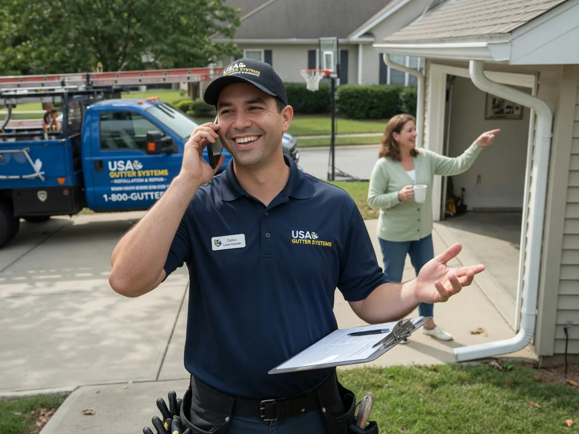 Gutter Installation Pointblank, TX FAQs